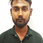 SAURABH KUMAR URF SHANI